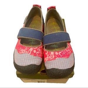 KEEN ENSIGN BLUE US 7 EU 37.5